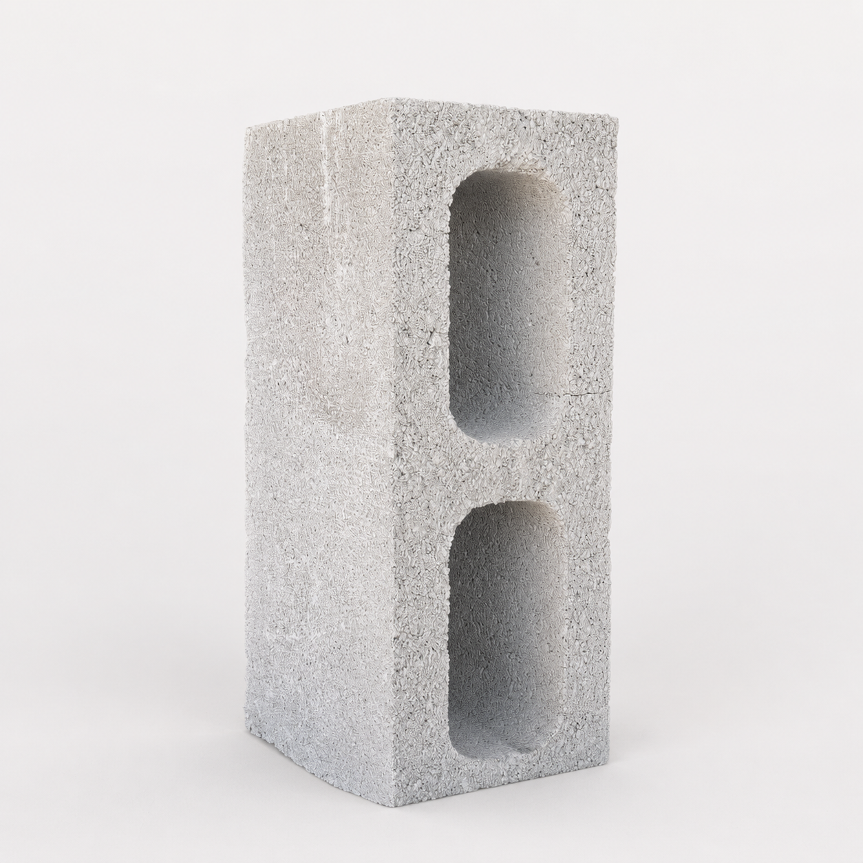 190 Hollow block