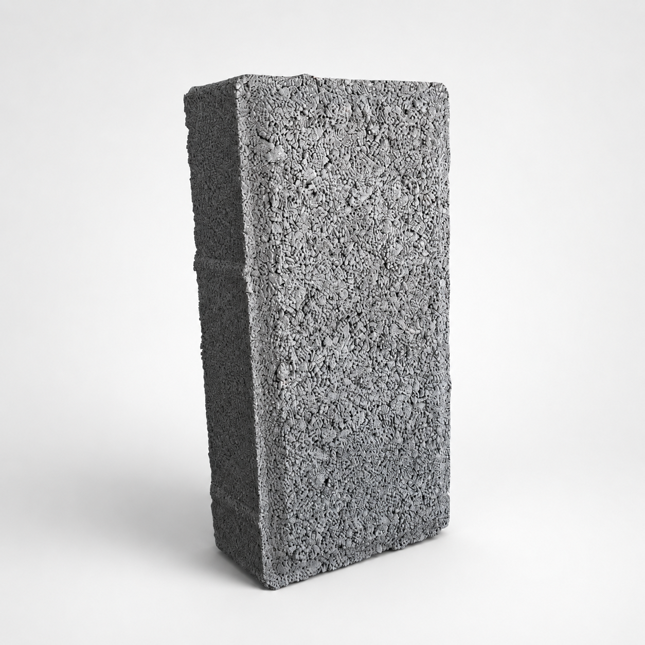 50mm Bevel Charcoal