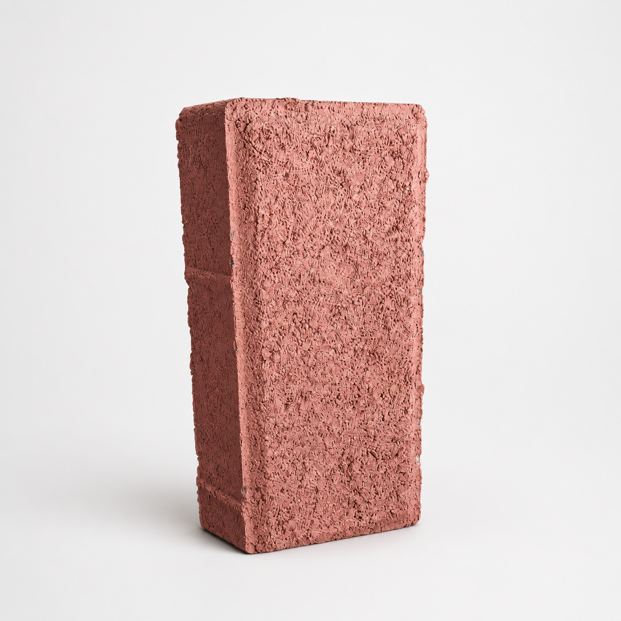 50mm Bevel Red