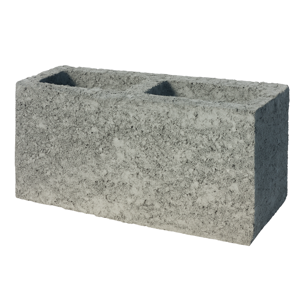M190 Block